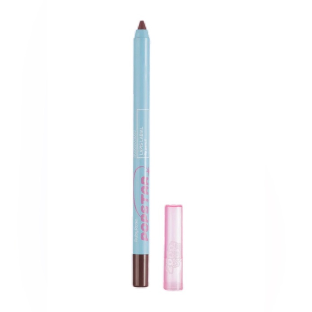 Ruby Rose Popstar Iconic Lip Pencil - Comeback